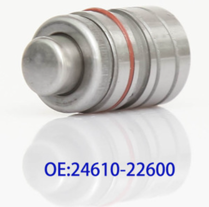 Taqué de válvula Hyundai Accent 24610-22600 Ajustador de holgura de balancín 24610-22600 También compatible con Subaru Mazda