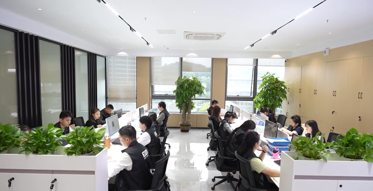 Dongguan Everwin Tech Co., Limited