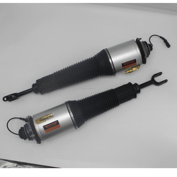 Замена/ремонт амортизатора 4E0616039 4E0616040 для Audi A8 D3 4E OEM Standard