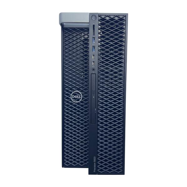 Precision T5820 Intel Xeon I7 I9 Рабочая станция Идеальная рабочая станция для профессионалов