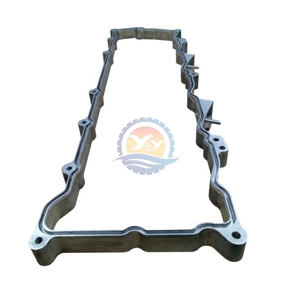 6HK1 Valve Chamber Cover Seat 8-94390862-3 for Isuzu 6HK1 Valve Cover Base Assembly