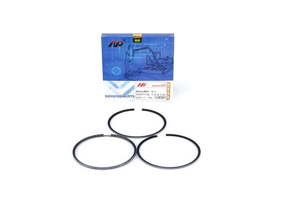 C6.4 C-9 C9 C7 3306  Piston Ring Diesel Engine Parts