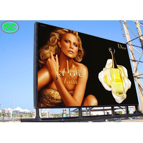 Водоустойчивый цвет Дигитальфулл привел знаки СИД знаков П10 СИД табло на открытом воздухе на открытом воздухе электронные