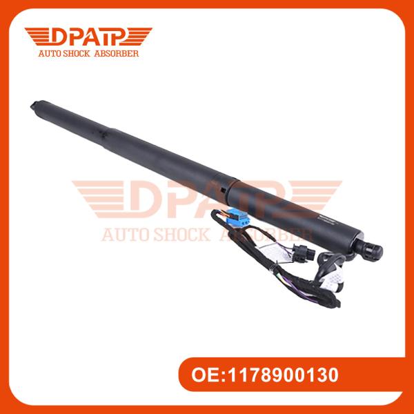 1178900130 Auto Electric Liftgate Lift Support 1179800564 For Mercedes Benz 117
