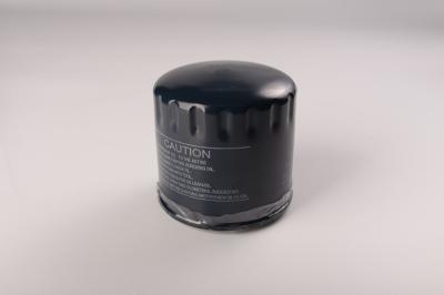 Auto OEM padrão X4005E 9456000927 1109.LO 96002-933 do filtro de óleo do motor