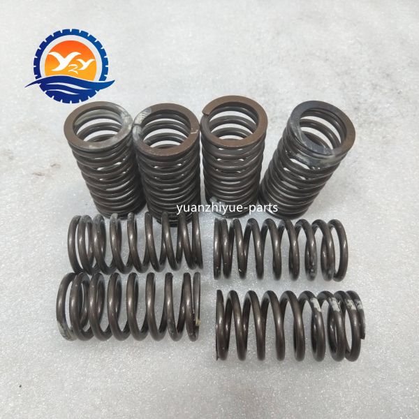 Diesel Valve Spring 8-94395885-0 894395-8850 8943958850 for Isuzu 6HK1 4HK1 ZX240-3