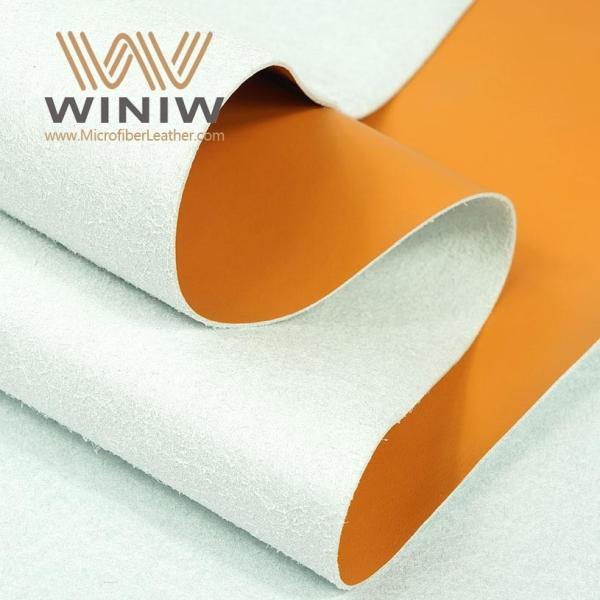 Sofa Upholstery Fabric Vinyl Leather Customized Faux Leather Vinyl Sheets