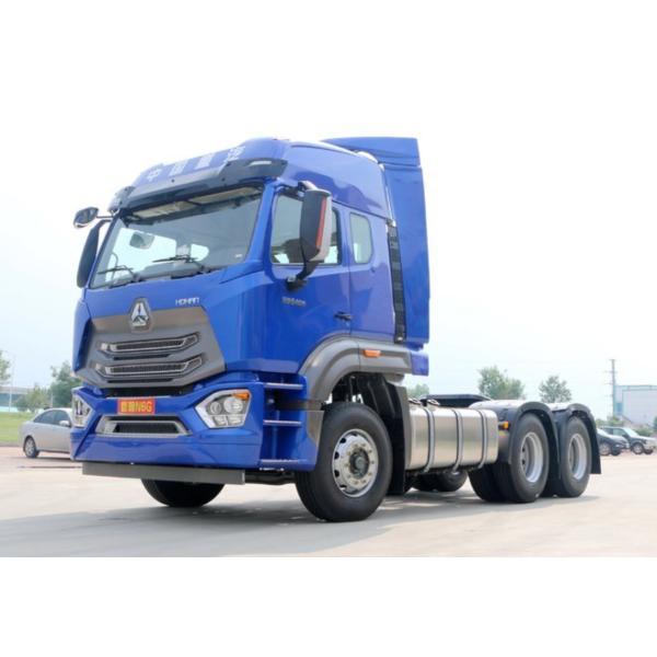 HOHAN 6x4 tractor truck sinotruck engine tractors for agriculture tracteurs agricoles chinois