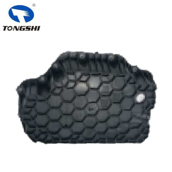 Benz Transmission Oil Drain Pan 2760105707 Aging And Fatigue Resistant
