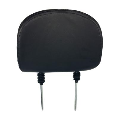 Seat Accessories Adjustment Headrest For Heavy Truck