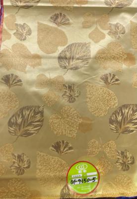 2.3m Width Eco Mattress Ticking Fabric for Bedroom Furniture
