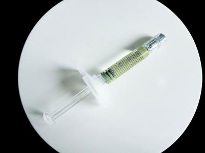 Anti Aging Injectable Dermal Fillers For Filling Eyes Circle Tear Troughs