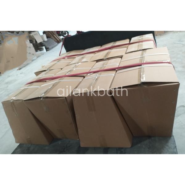 Factory Wholesale for Hotel Building Mall Use Bathroom Toilet Bowl Washroom Ceramic Siphonic Toilet Seat