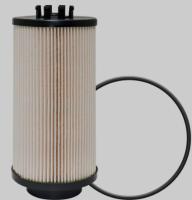 High Quality for Benz Truck Diesel Engine Fuel Filter E500KP02 D36 New Condition Paper Material Direct From China Factory