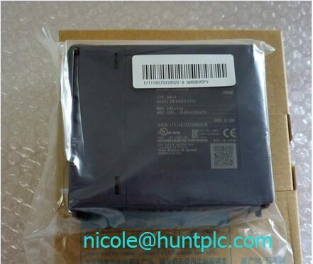 Q06UDVCPU competitive price Mitsubishi Q series plc China supplier
