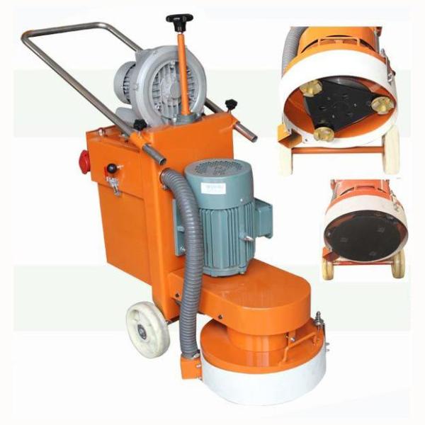 Колесо меля диска диаманта пола Dia.67mm конкретное, диск диаманта сплава полируя