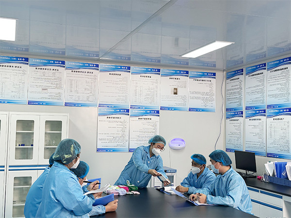 Xinsheng Nonwovens Technology Ltd.
