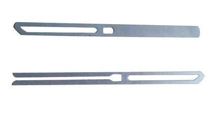 Narrow Fabric Kyang Yhe Needle Loom Spare Parts Muller Varitex Heald Frame