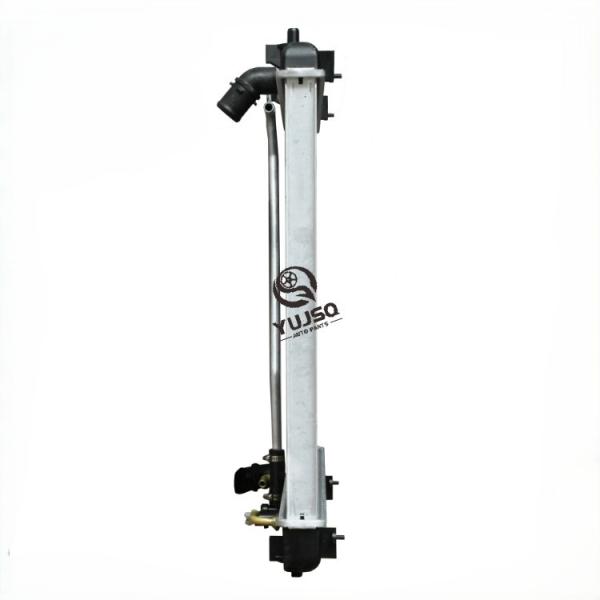 Aluminum Core Radiator for Toyota Hiace 2019-2020 OEM 16400-75470