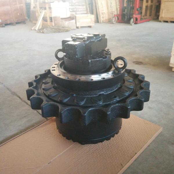 Top quality 320D new Final Drive Travel Motor for Excavator Parts 320D Travel Motor