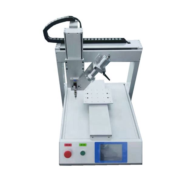 Top Selling Products 50ml Dual Cartridge Two Components Cartridge Glue Dispensing Machine