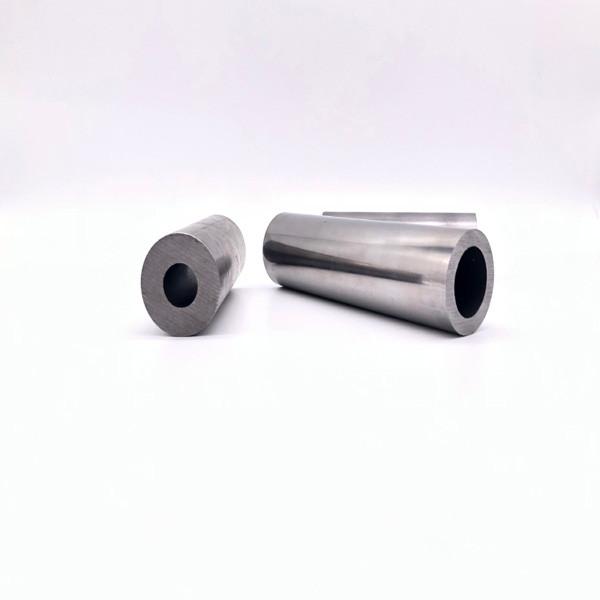 High Precision Cold Drawn Seamless Steel Tube SCM440 4130 4140 5140