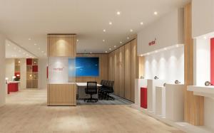 Vertex Lighting and Electrical Co., Ltd.