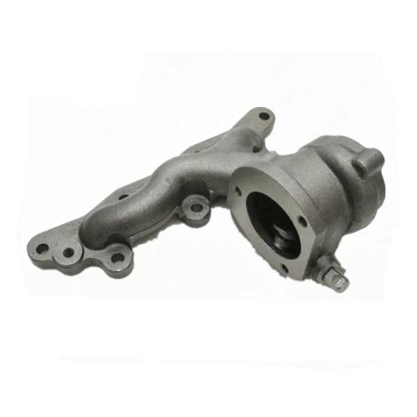 Sand Cast Process Steel Parts For Carbon Steel Alloy Steel Castings
