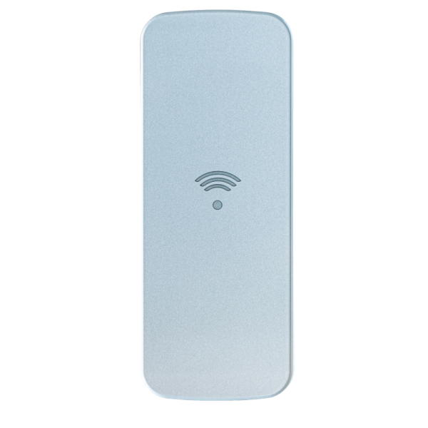 RFID Access Control Panel with 8000 Card Capacity, Multi-Floor Management & 20000 Event Logs for Hotel/Office Security