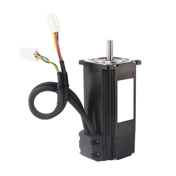 Faradyi Customized Good Quality High Torque220V 380V 1000W AC High Speed Servo Motor Good Price for Injection Machine