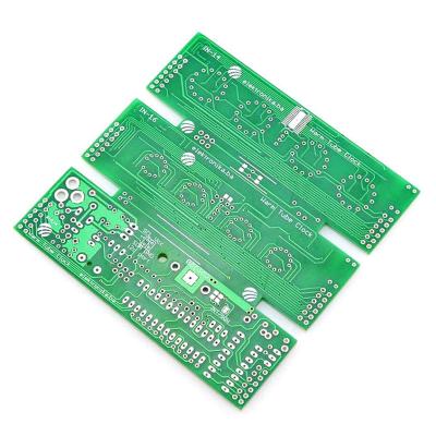 Camada Multilayer 10OZ do PWB 48 da placa de circuito do OEM 94v0 Fr4
