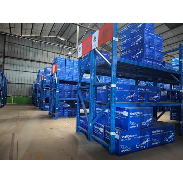 Guangzhou Jinyuan Auto Parts Co., Ltd.