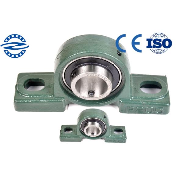 Durable NSK Plummer Pillow Ball Bearing UCP207 TR P207 Pillow Block Bearing For Motors