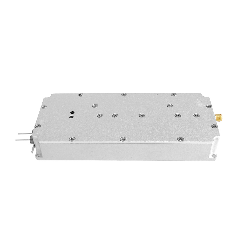 модуль 30Watt усилителя силы 5.8GHz 5700-5900MHz RF для собрания Jammer сигнала