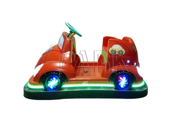 Hot sale children ride on big bumper car EPARK kids playground electric amusement dodgem ride