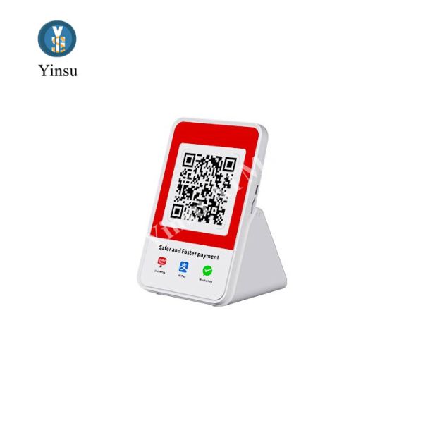 POS Machine WNS-20 Pro Sophisticated POS terminal