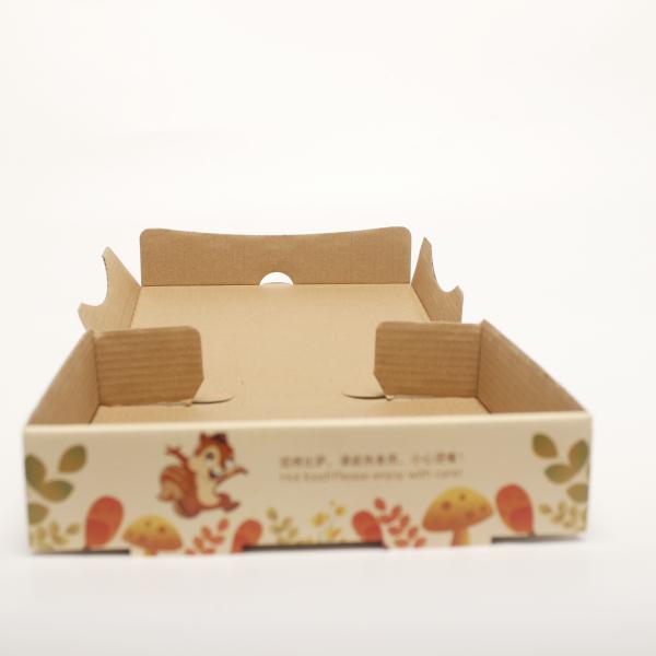 Коробка упаковки пиццы с логотипом 12 дюймов 14 дюймов 16 дюймов