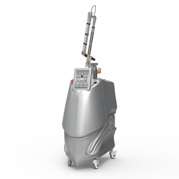2019 professional 600ps picosure picosecond Q Switched nd Yag Laser tattoo removal machine