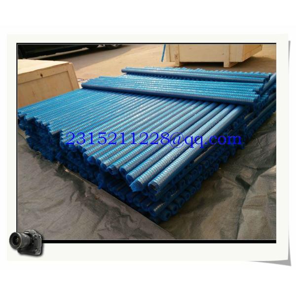 PERFECT ROUND WATER WELL SCREEN / DEWATERING WELL SCREEN TUBE / WEDGE WIRE JOHNSON SCREEN PIPE / V WIRE SLOT SCREENS