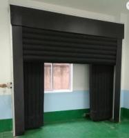 Mantenimiento bajo del muelle de la operación confiable inflable comercial del refugio