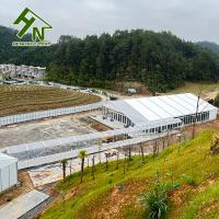 15x35m Aluminum Frame Tent Party Marquee Wedding Canopy Tent