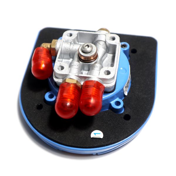ANKAI ZHONGTONG Bus Emergency Exit Switch Emergency Door Switch