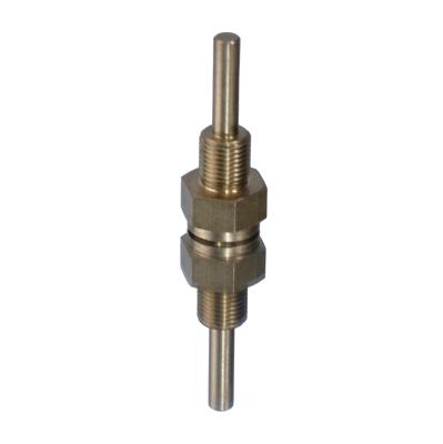 Stainless Steel 304 CNC Medical Parts Precision 0.02mm Tolerance
