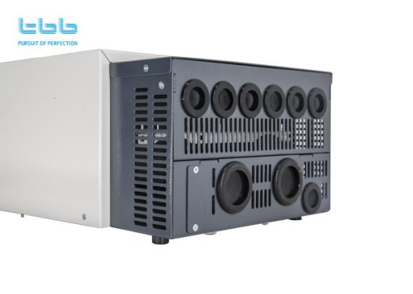 Pure Sine Wave 48V Hybrid Inverter Charger For Energy Storage System