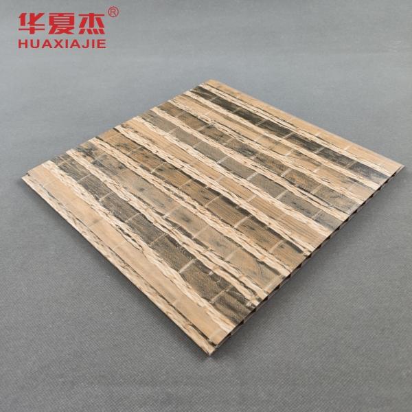 Lamination mouldproof PVC Wall Panels Interior Wall Cladding Panels