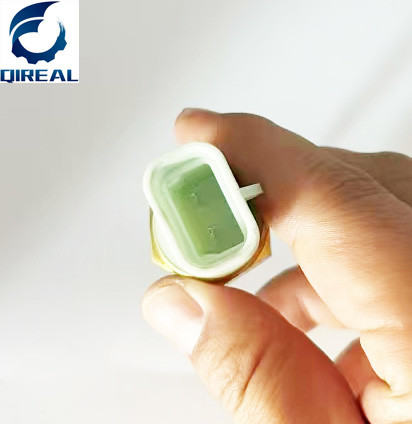 Para la excavadora XCMG XE135 150 240 470D con sensor de nivel del tanque de agua y temperatura del agua