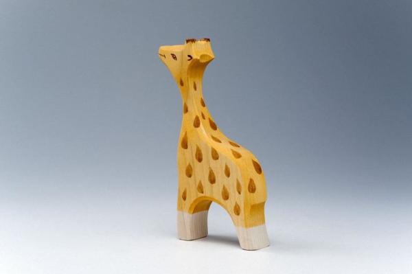 Ashtree Beech Birch Wood Deer Educational Toys For Toddler'S Development