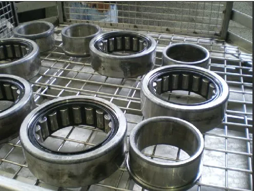 36gallon Jp-360st Industrial Ultrasonic Cleaner Machine