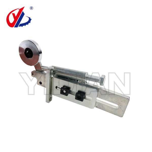 Planer Moulder Side Pressure Wheel Side Feeding Roller V-HOLD Moulder Parts