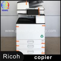 Máquina de copiar de Ricoh MP 4055 5055 6055 Japón Máquina de copiar de oficina multifuncional original
